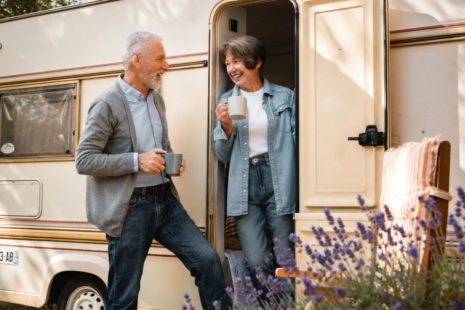 Affluence estivale au camping de La Lande à Gâvres : ce qu'il faut vérifier avant de réserver