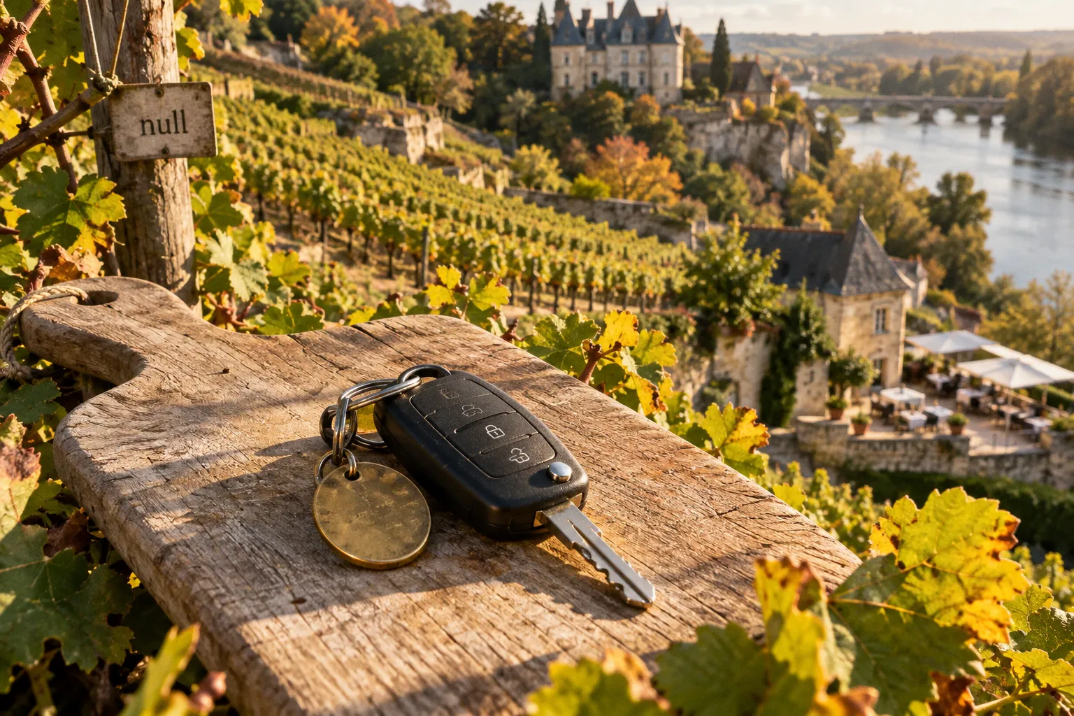 Assurance location de voiture : les garanties indispensables