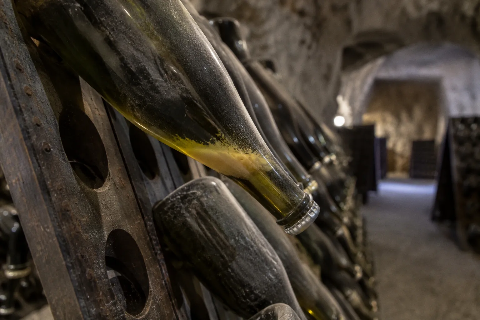 Bulles de Loire : la mécanique secrète de la prise de mousse