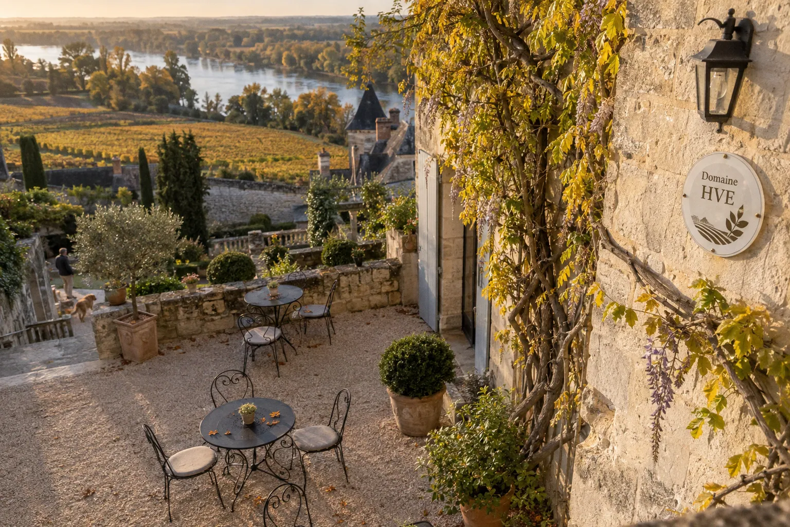 Certification HVE dans le vignoble ligérien : comprendre les enjeux