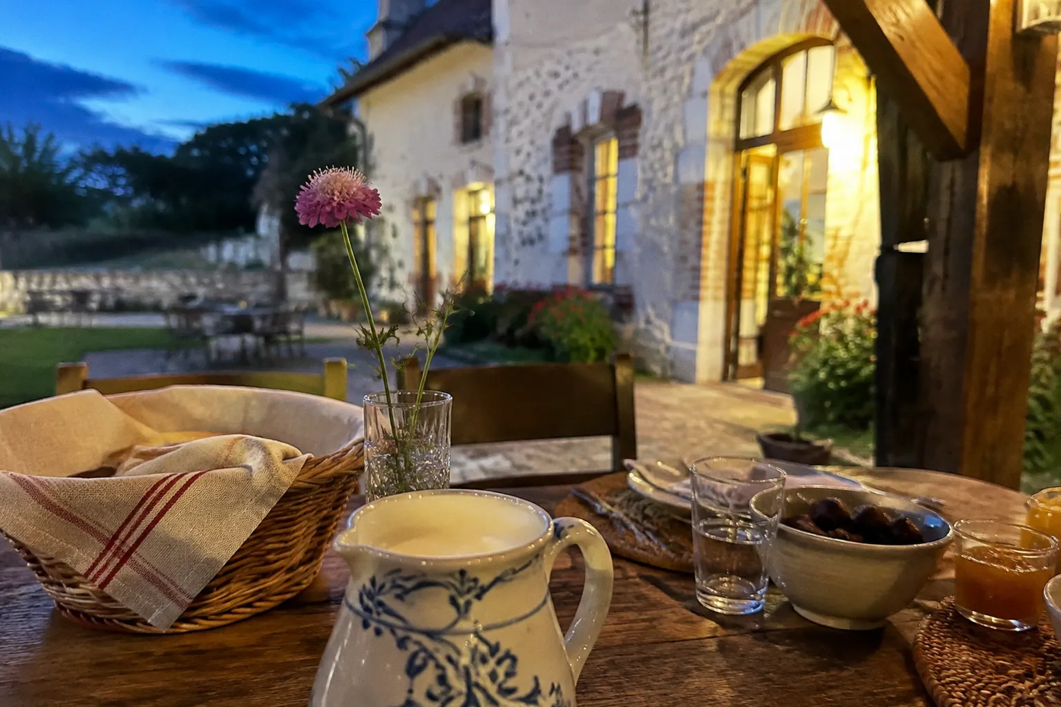 Chambres d'hôtes en Loire : le point sur les labels