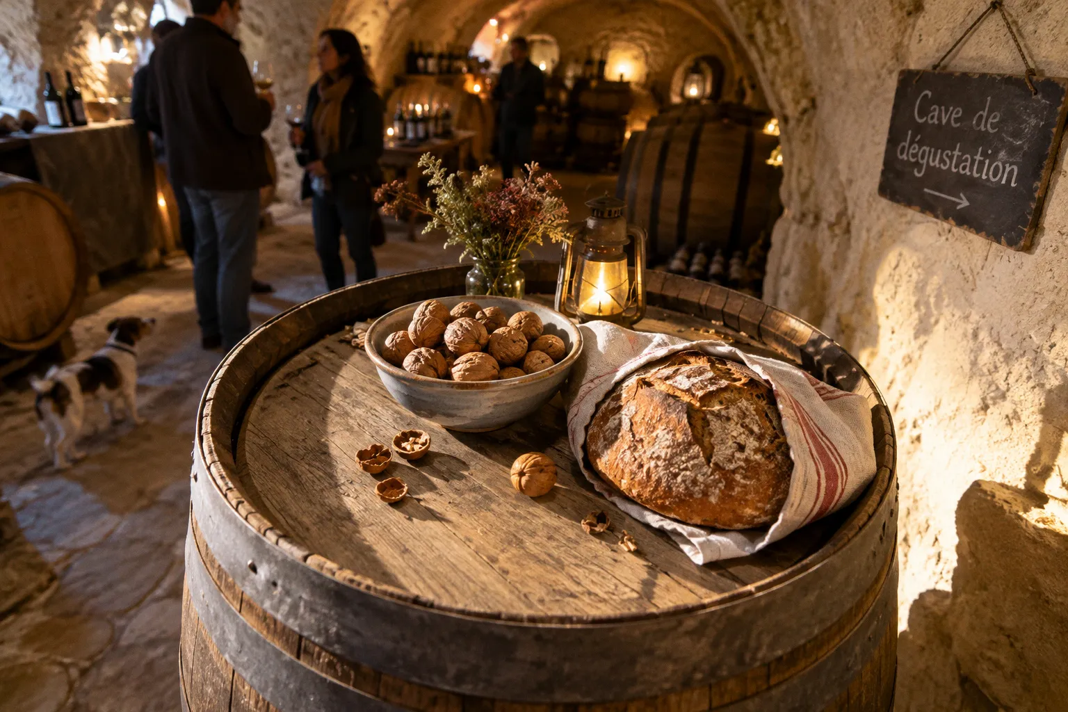 Chambres d'hôtes en Val de Loire : l'art de recevoir entre écologie et authenticité