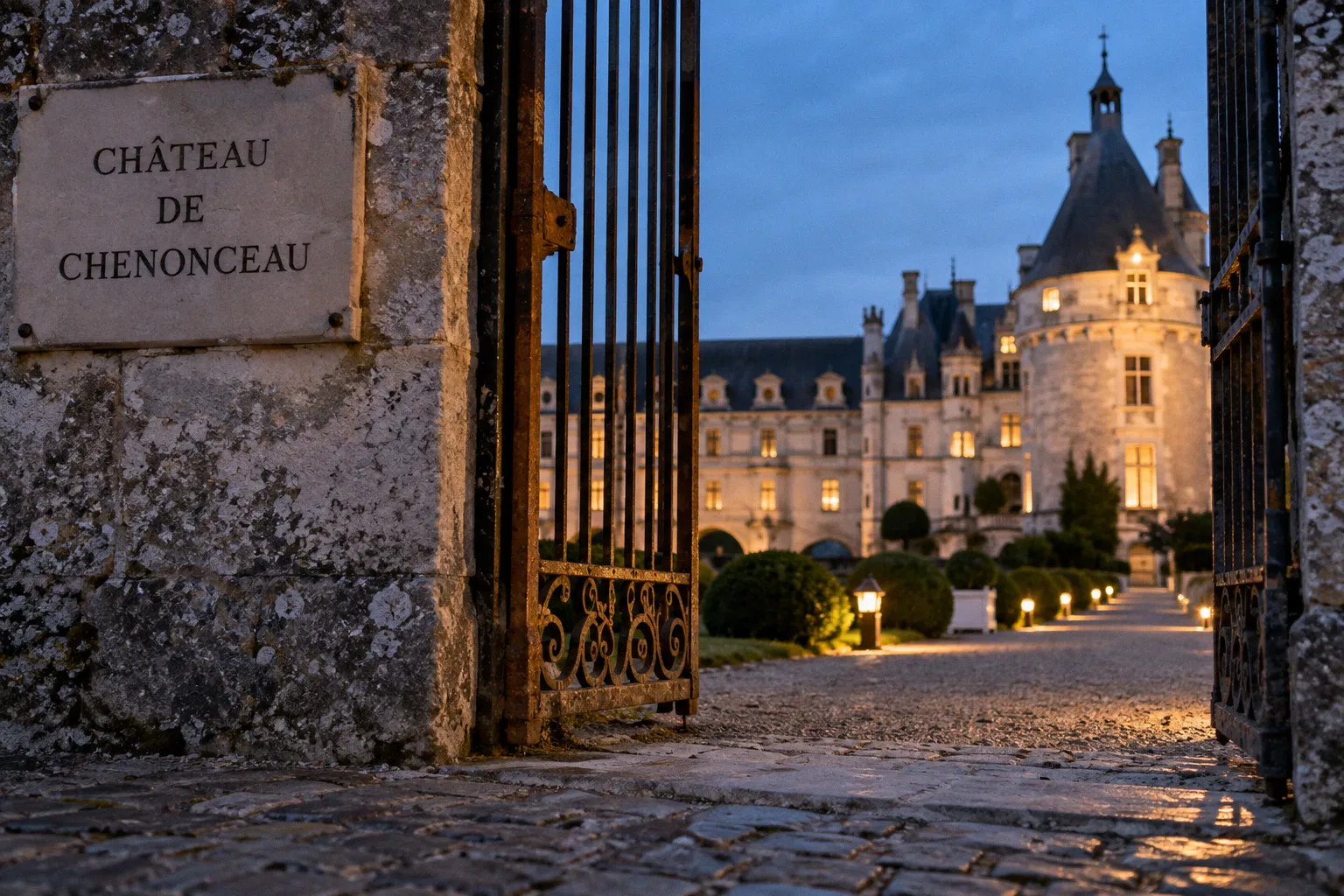 Châteaux de la Loire : monuments nationaux ou privés ?