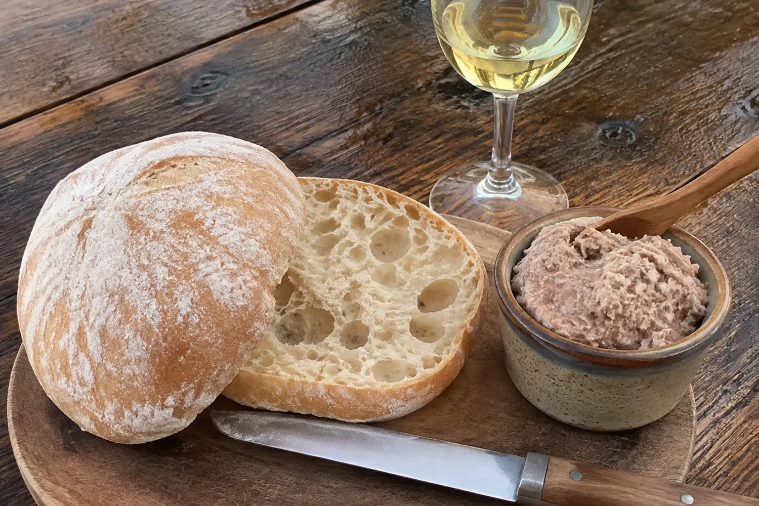 Fouées de Touraine : les accords à tester dès demain
