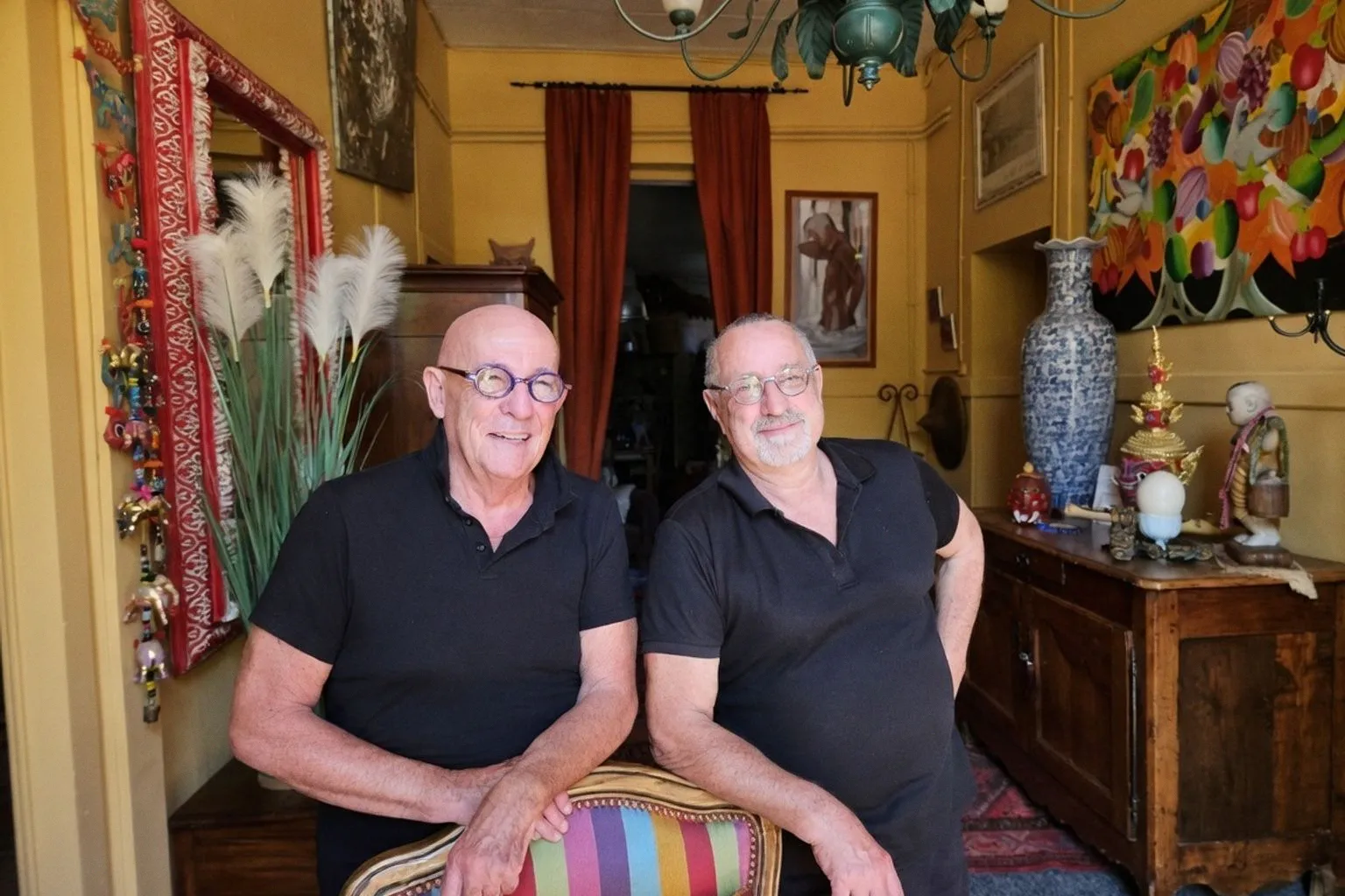 La Grande Maison : une ancienne école du Lot-et-Garonne métamorphosée en refuge