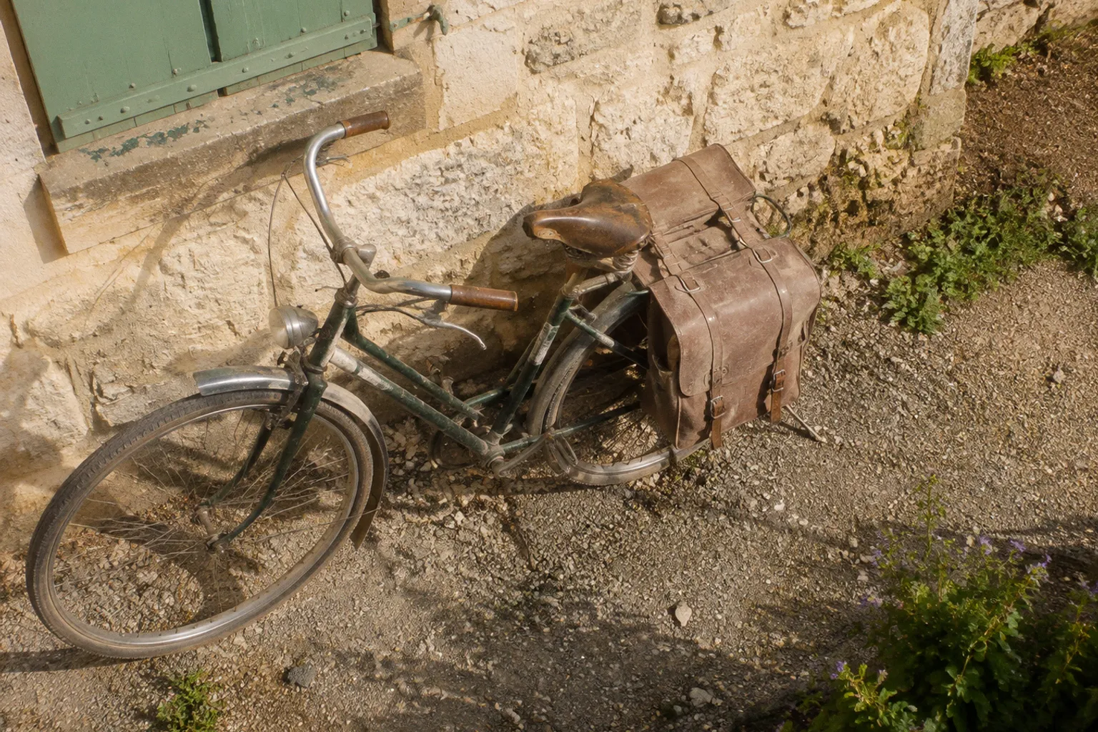 Loire à Vélo : le vélo électrique est-il indispensable ?