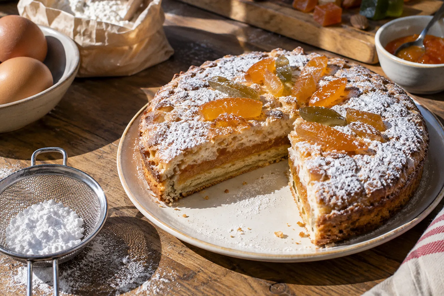 Nougat de Tours : la méthode simple pour le réussir