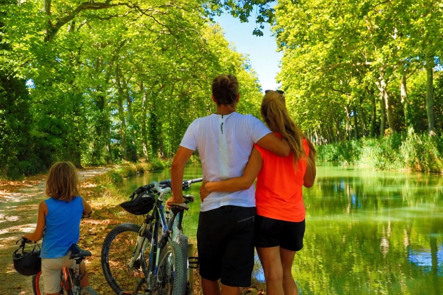 Tourisme rural en Val de Loire : décrypter les nouvelles tendances d'Atout France