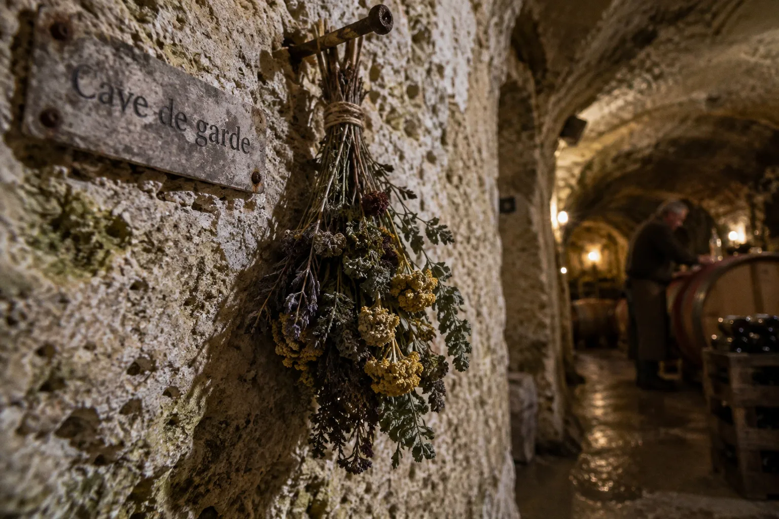 Vins de Loire : biodynamie et viticulture conventionnelle
